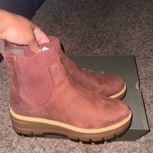 Timberland Chelsea boots